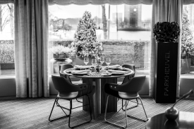 Restaurant Parkheuvel